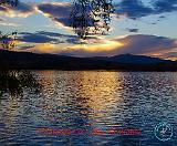 Meadowbank Lake, Tas AC087D-003